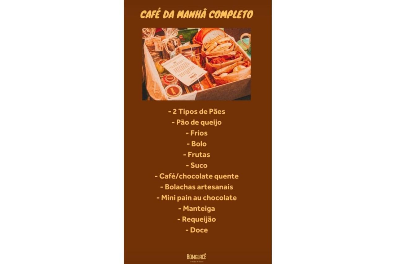 Cabana Brisa Serrana - Urubici-Sc Ngoại thất bức ảnh
